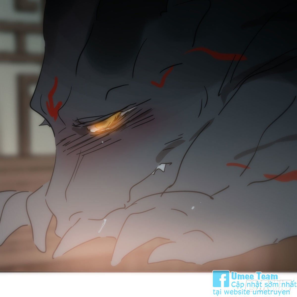 Bắt Lấy Ngao Ngao chapter 190 - Trang 31