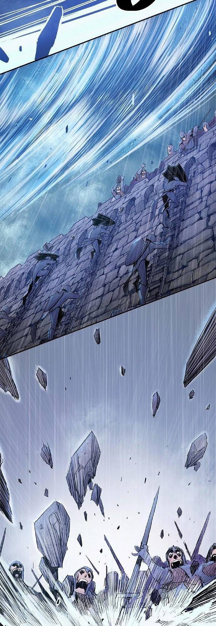 knight under heart chapter 0 41