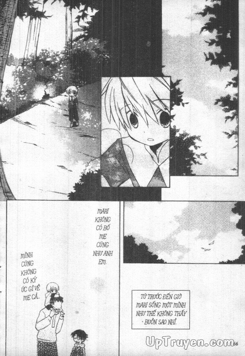 hoshi no witch chapter 2 66