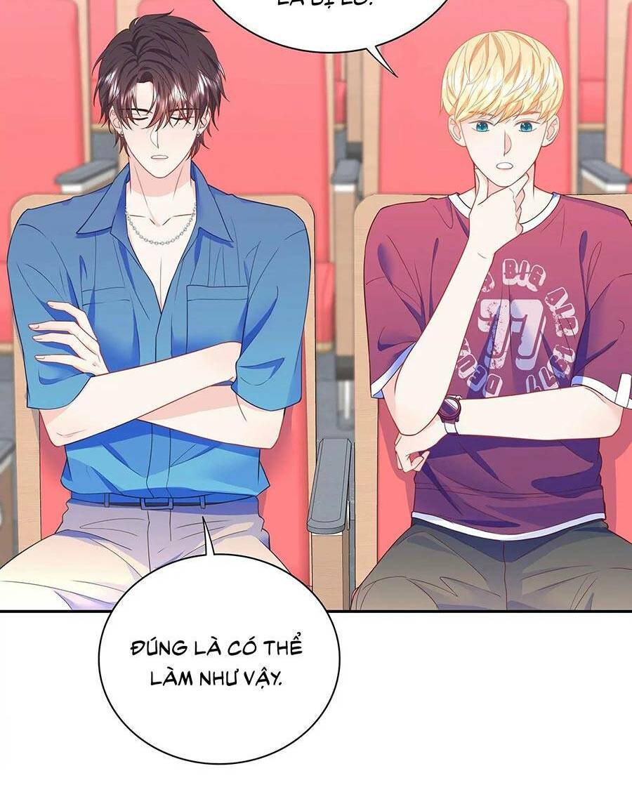 tôi dựa vào tà ý: nghịch chuyển nhân sinh chapter 29.2 9