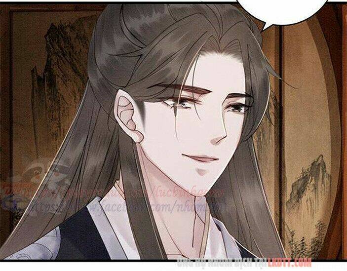 trọng sinh bá sủng nhiếp chính vương quá mạnh mẽ chapter 77 44