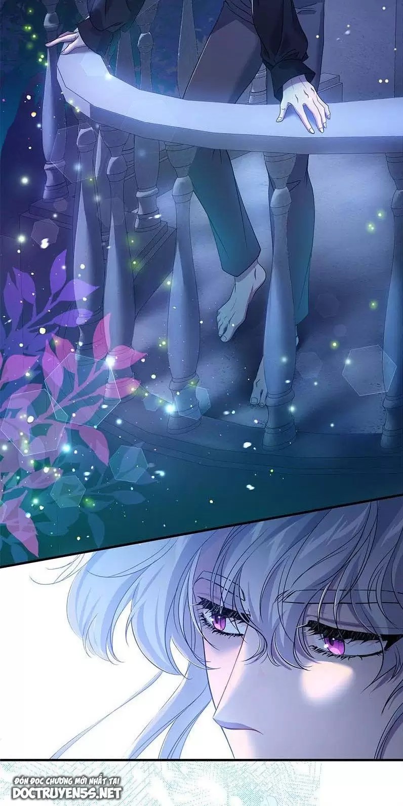 nếu tôi là nhân vật phản diện liệu tôi sẽ chết chapter 24 47