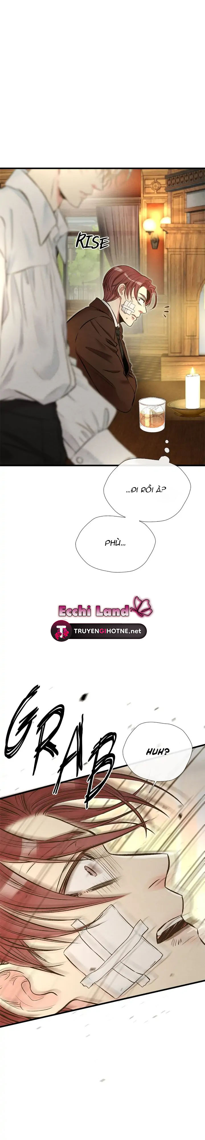 chàng hoàng tử này có vấn đề chapter 21.2 5