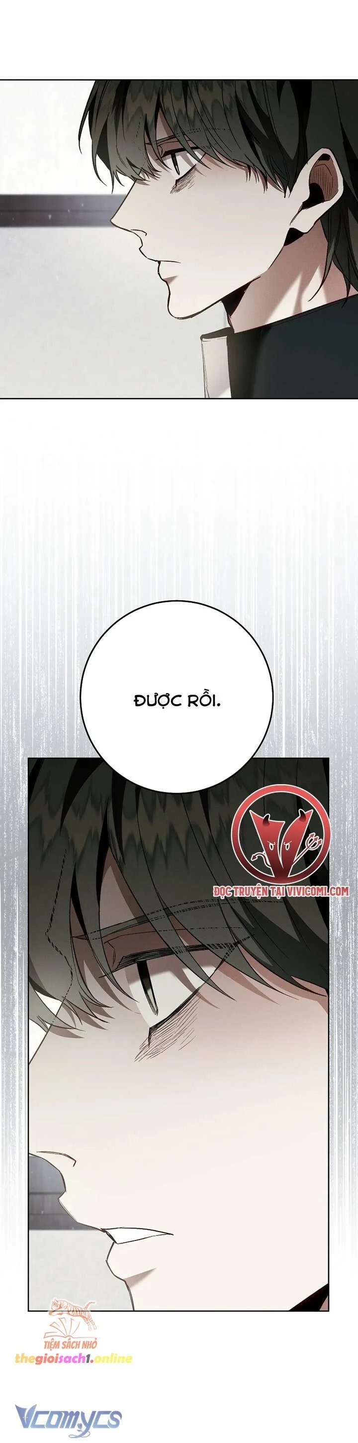 [18+] để tôi khóc đi chapter 7 16