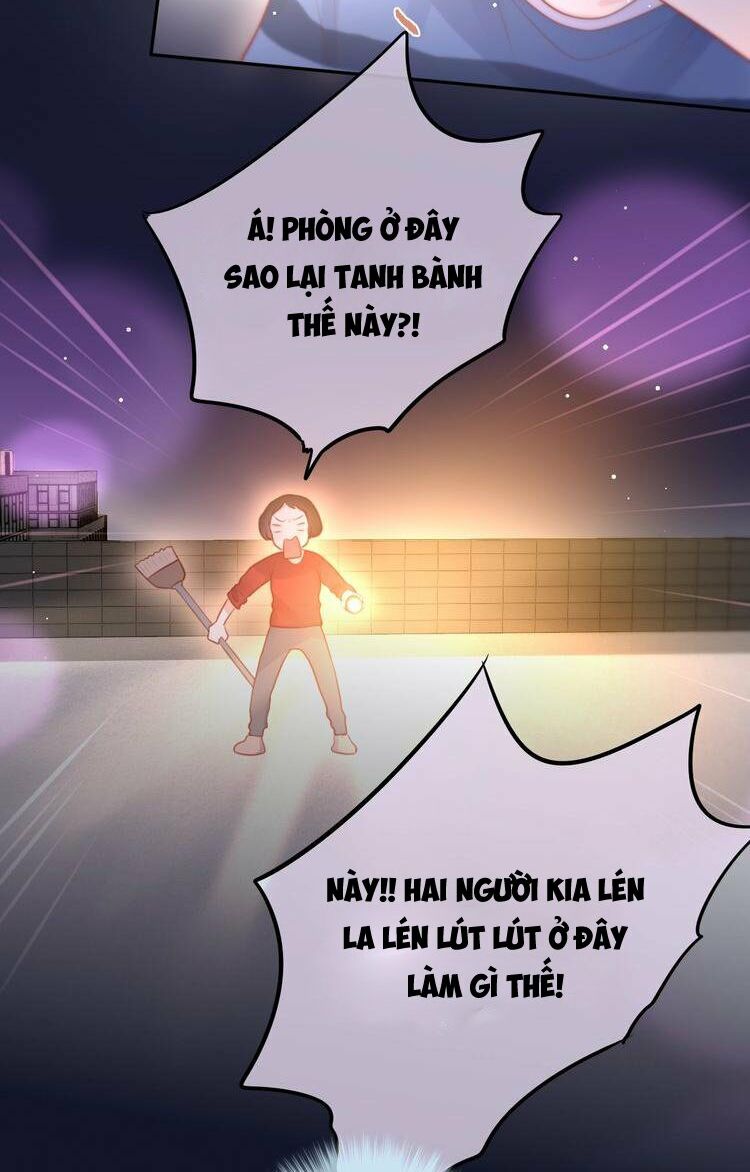 trú dạ liên miên chapter 45 24