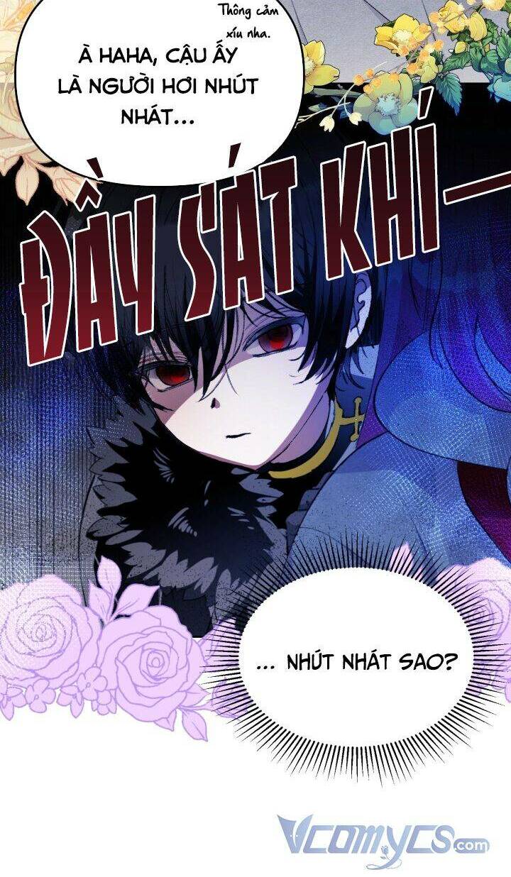 này tiểu công tước, hãy tin ở chị đi! chapter 15 35