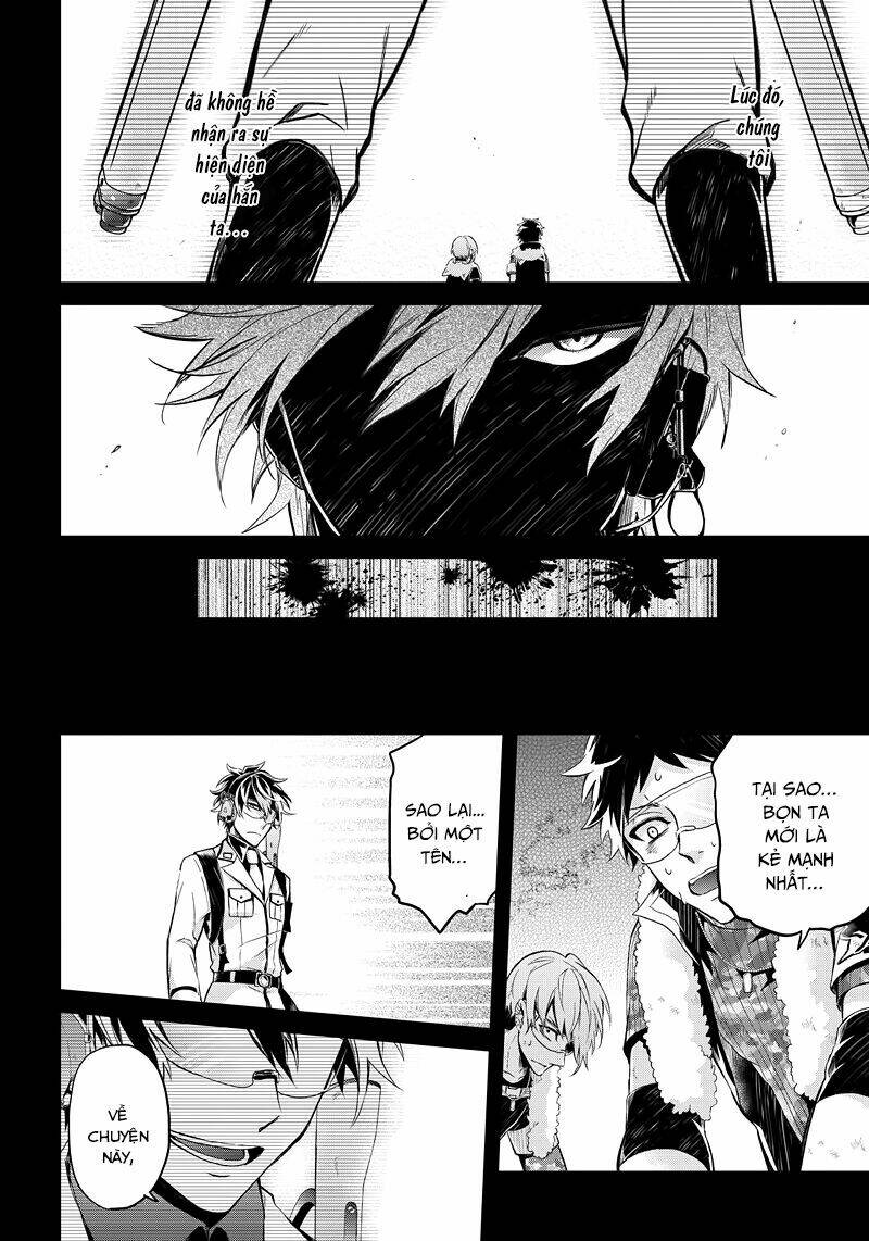 con đường súng đạn chapter 51 27