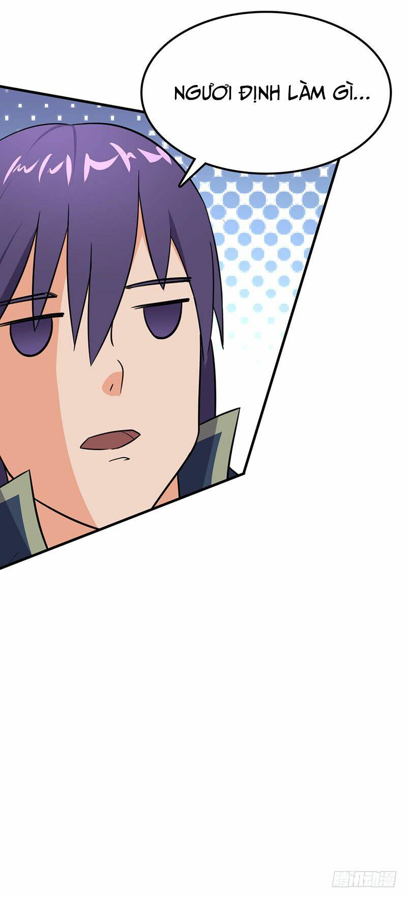 hỗn độn kiếm thần chapter 78 32