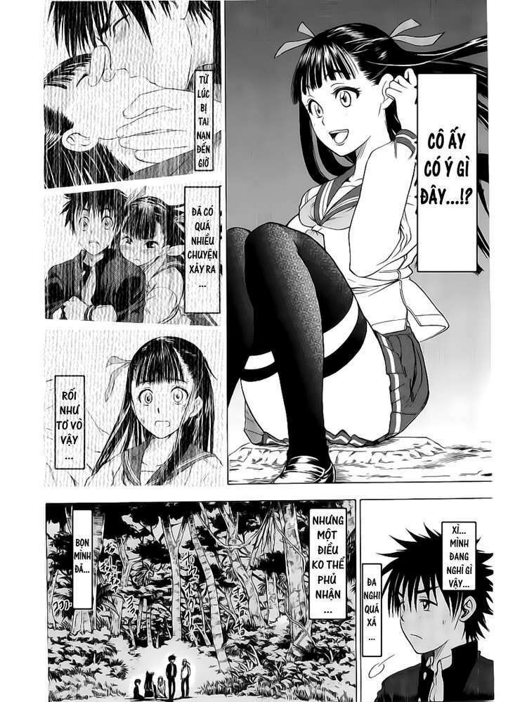 cage of eden chapter 21 5