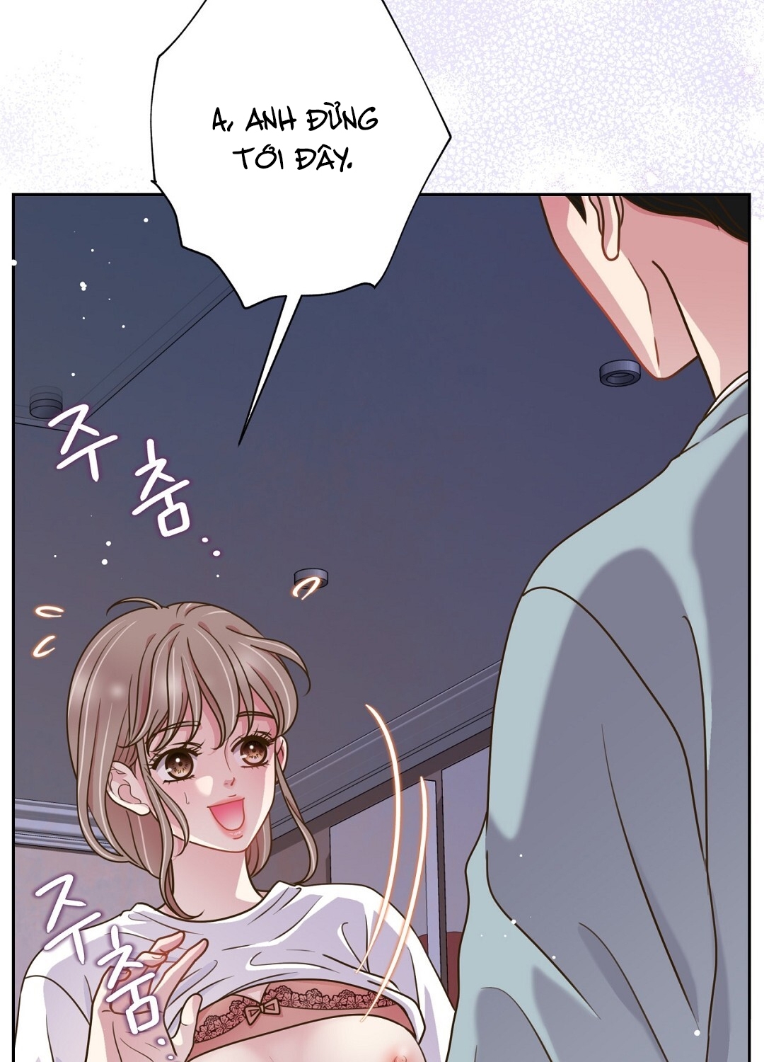 [18+] trải nghiệm thân mật với bạn của anh trai chapter 11.2 41