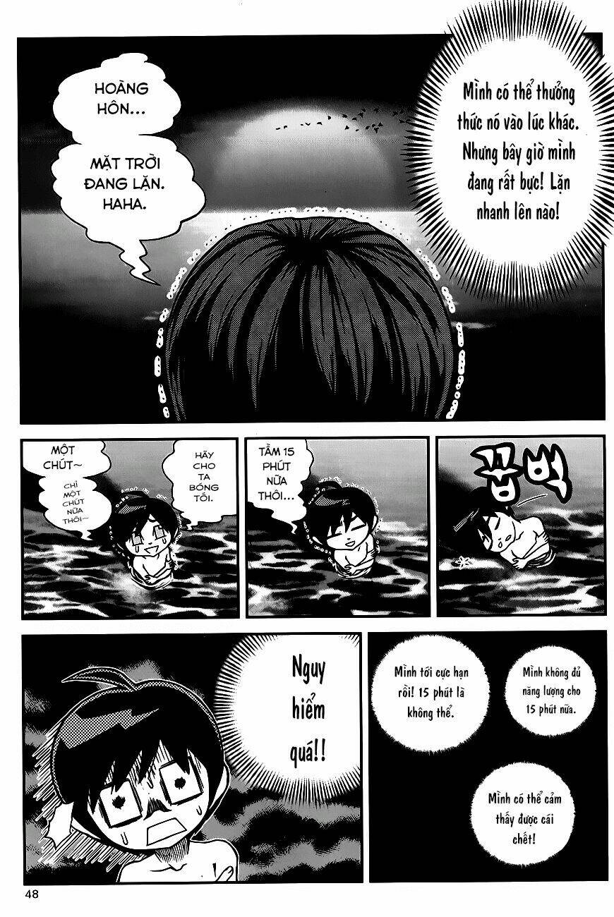 need a girl chapter 46 27