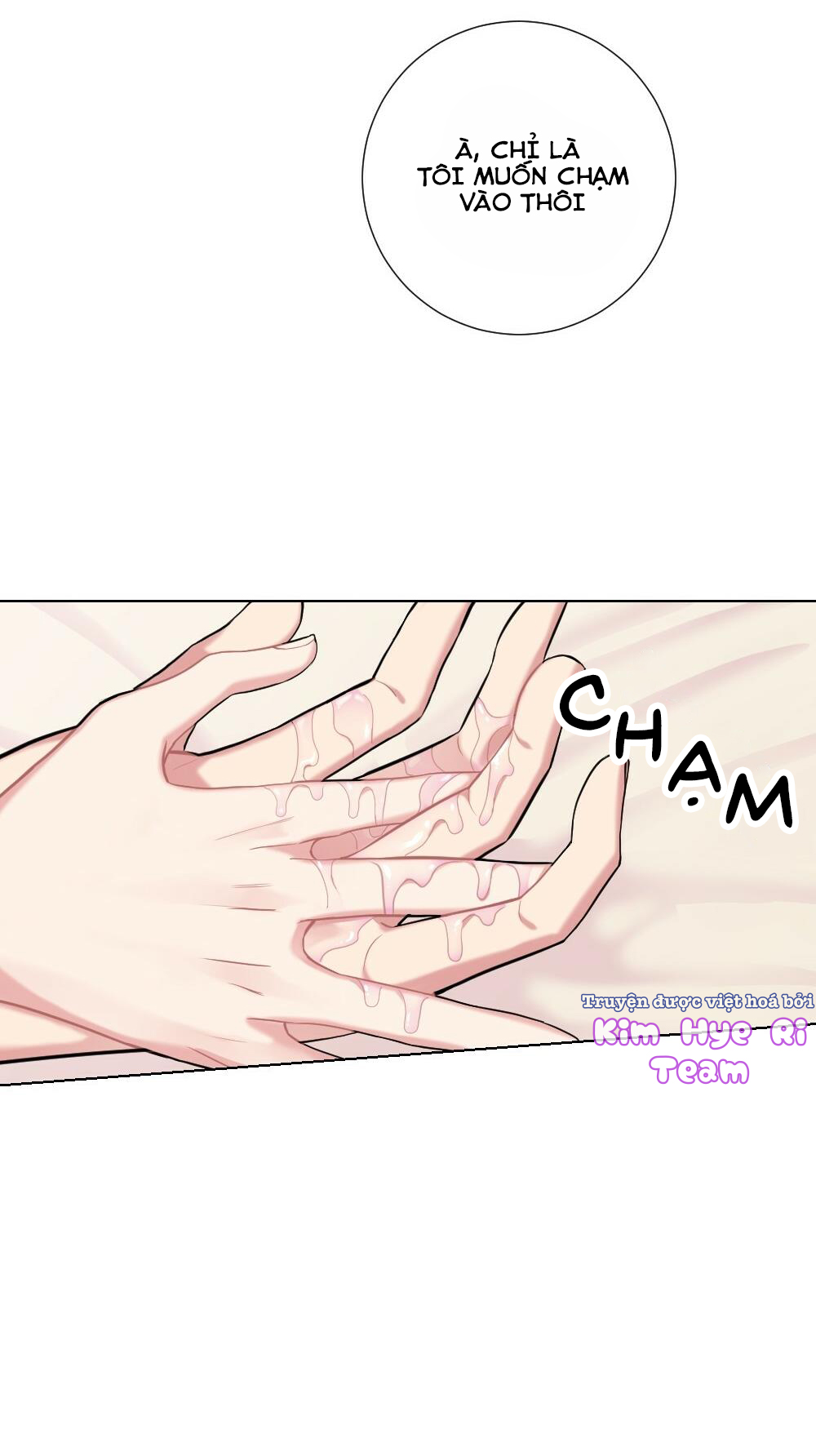 tiểu thư và dàn hầu nam mlem chapter 8 12