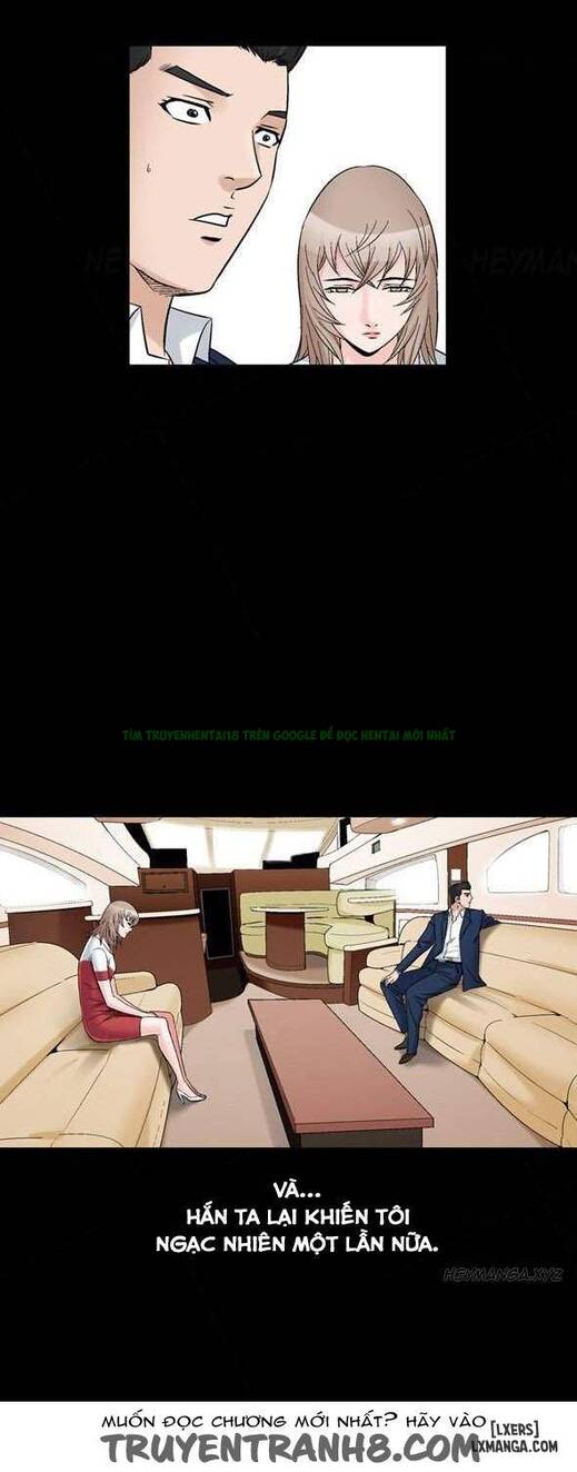 mùi vị của đôi bàn tay chapter 52 16