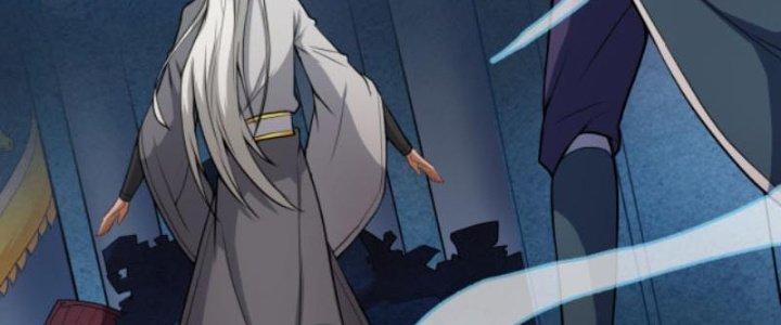 ẩn cư mười vạn năm, đời sau mời ta rời núi chapter 18 111