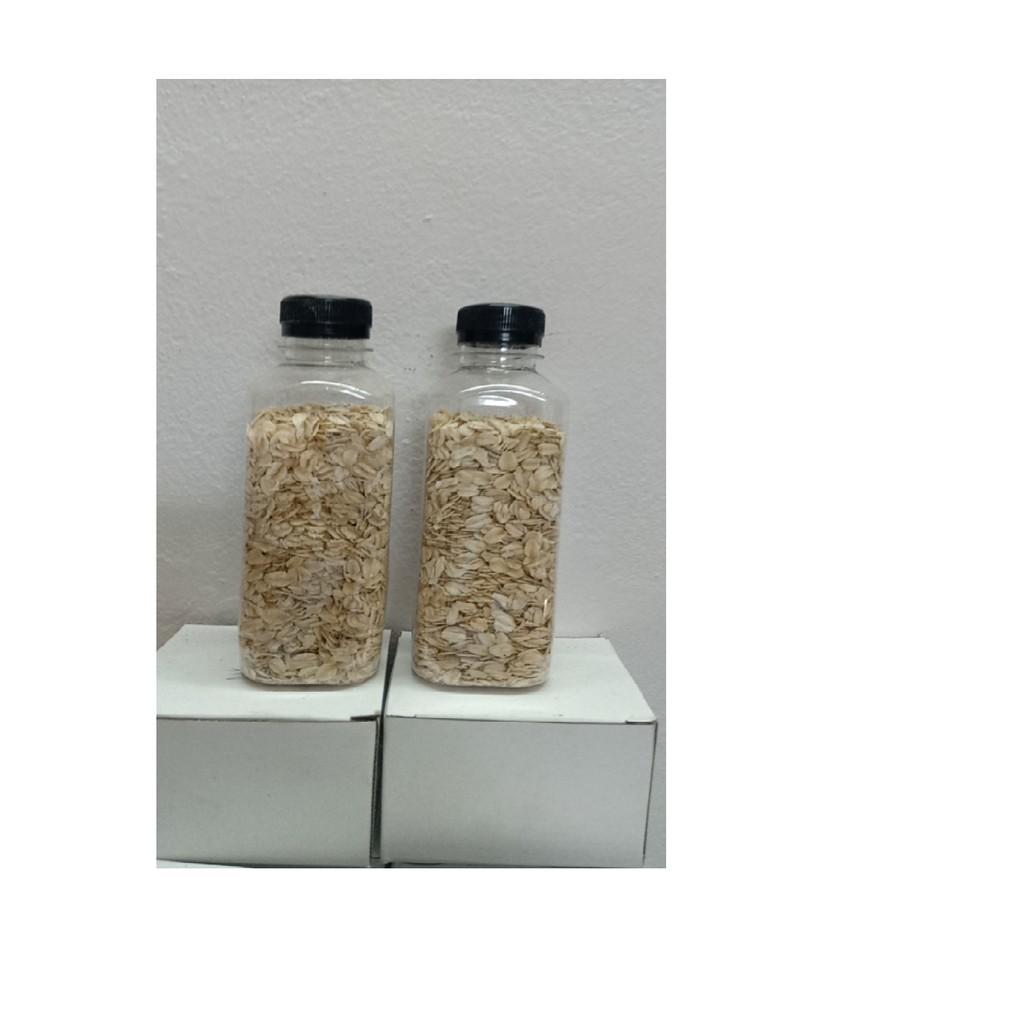Yến mạch ăn liền Oat cho thú nhỏ