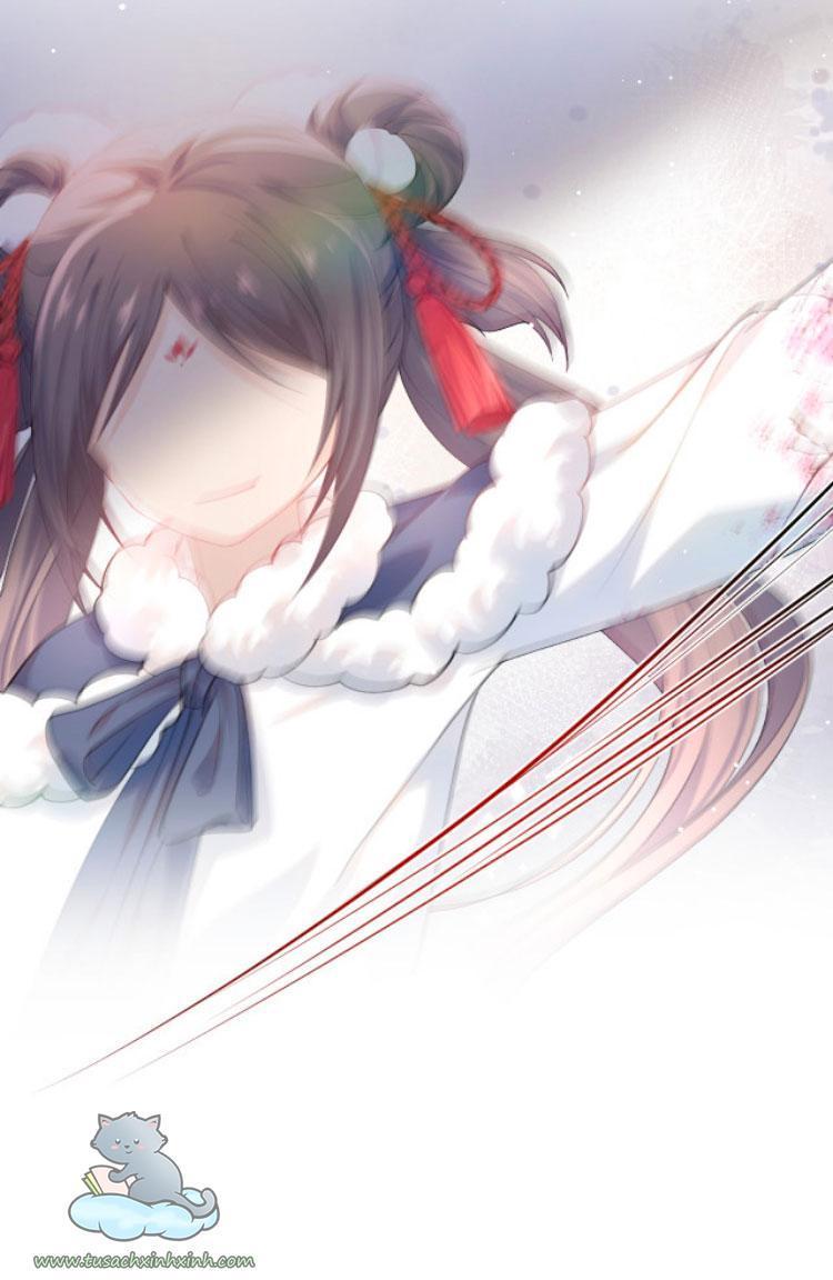 một đêm nọ đột nhiên yandere tới! chapter 24 30