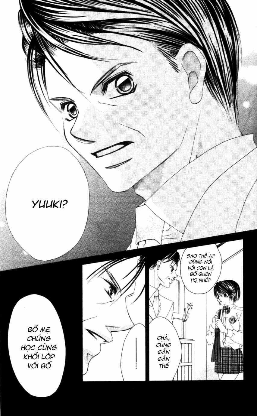 i love my little sister chapter 44 27