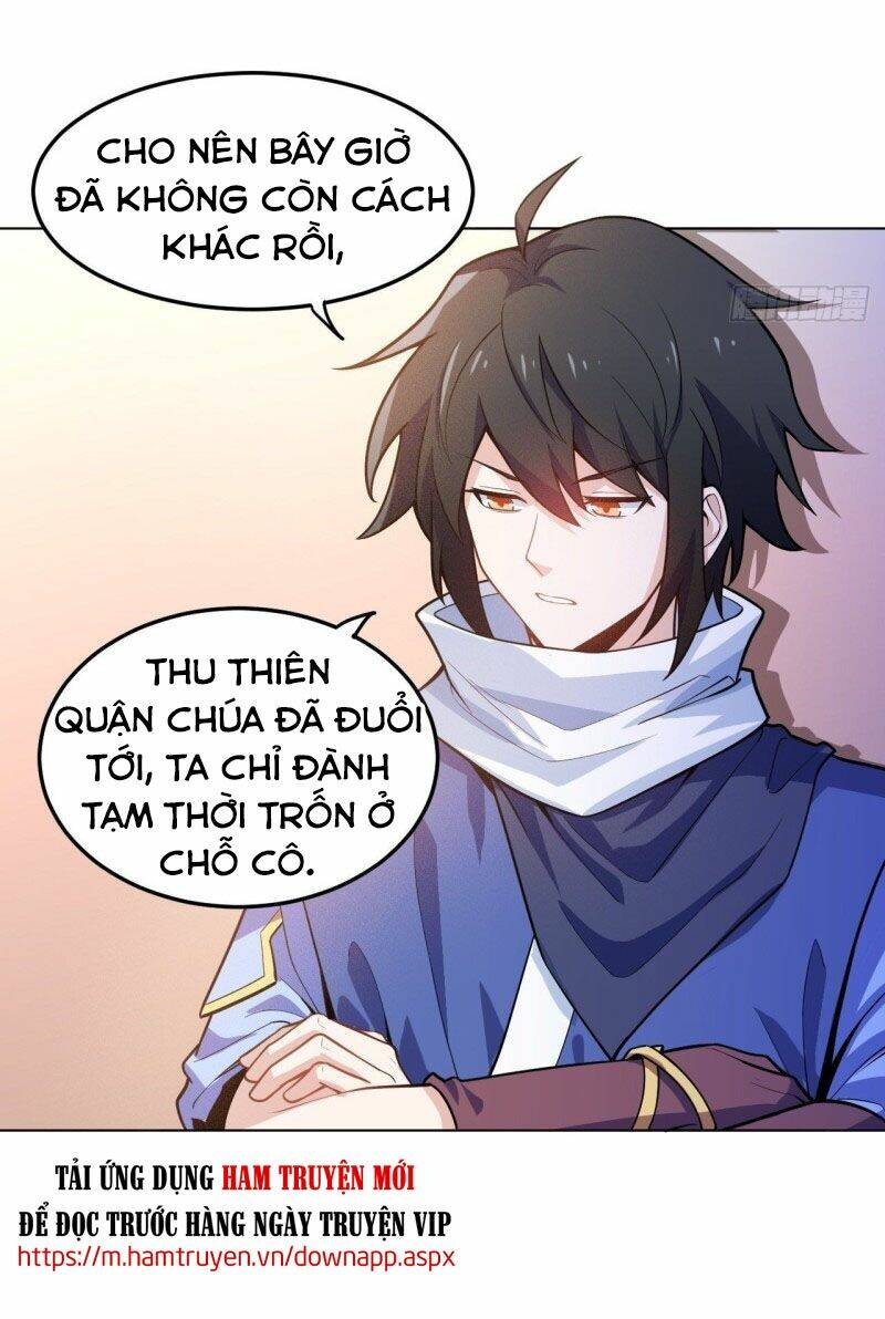 thần võ đế tôn chapter 83 8