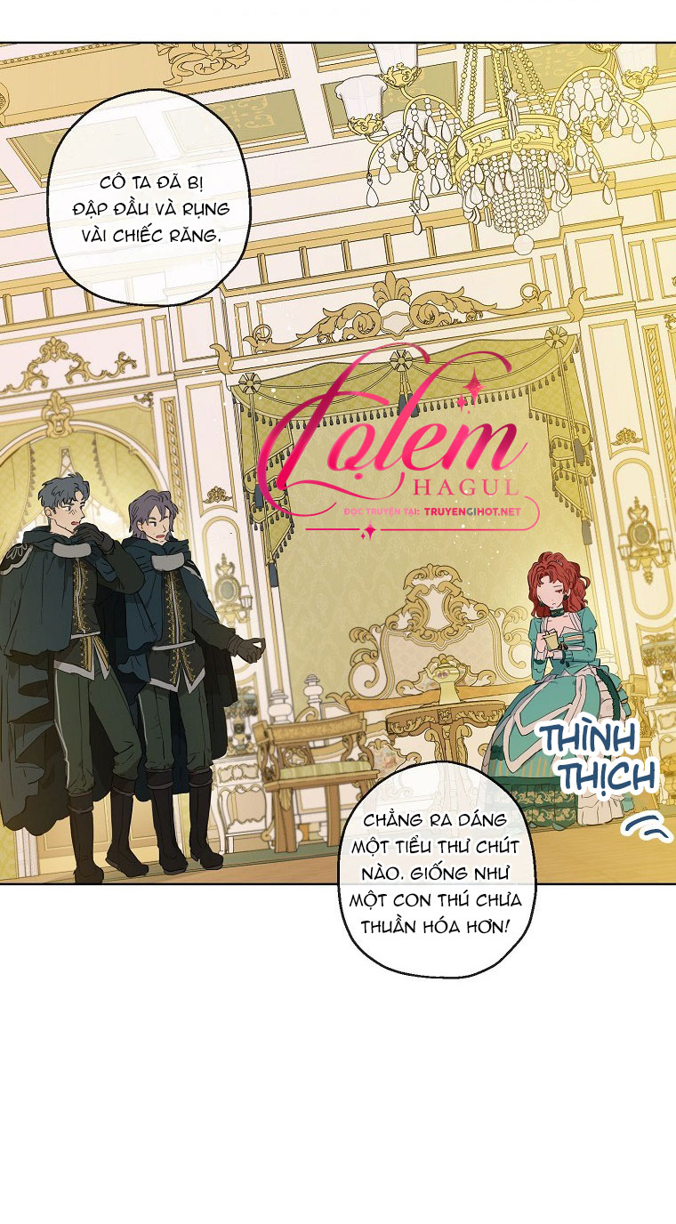 đứa con gái ngoài giá thú của bá tước chapter 21.1 6