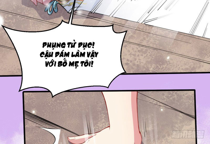 ngạo kiều quỷ vương yêu ta chapter 117 28