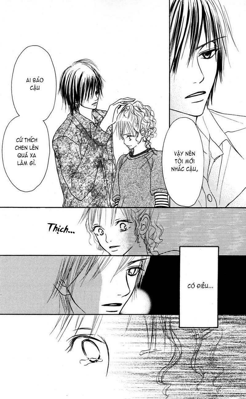 phát điên vì em chapter 15 9