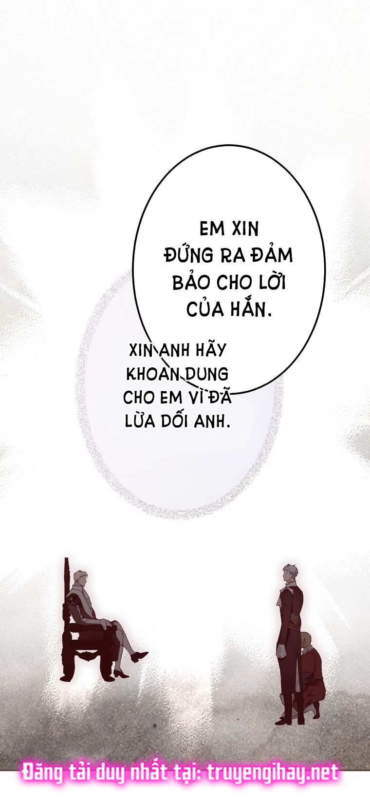 quý cô bí ẩn - secret lady chapter 65.2 9