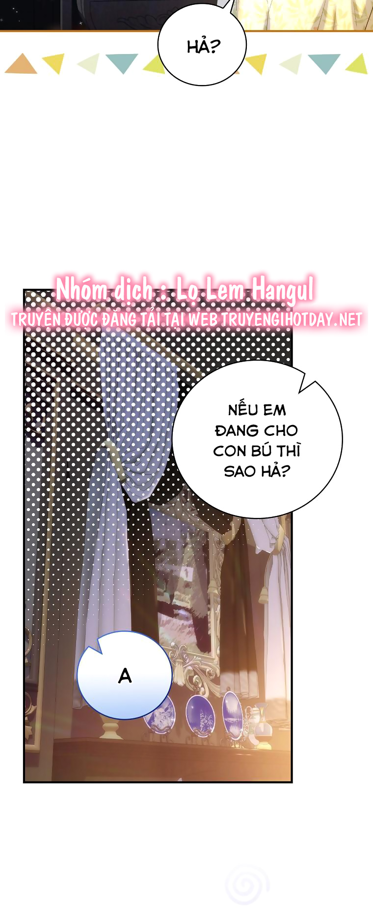 đứa bé không phải là con của anh chapter 61 63