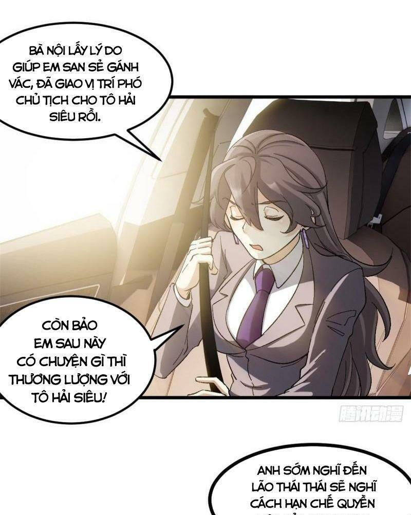 ta là hàn tam thiên chapter 72 23