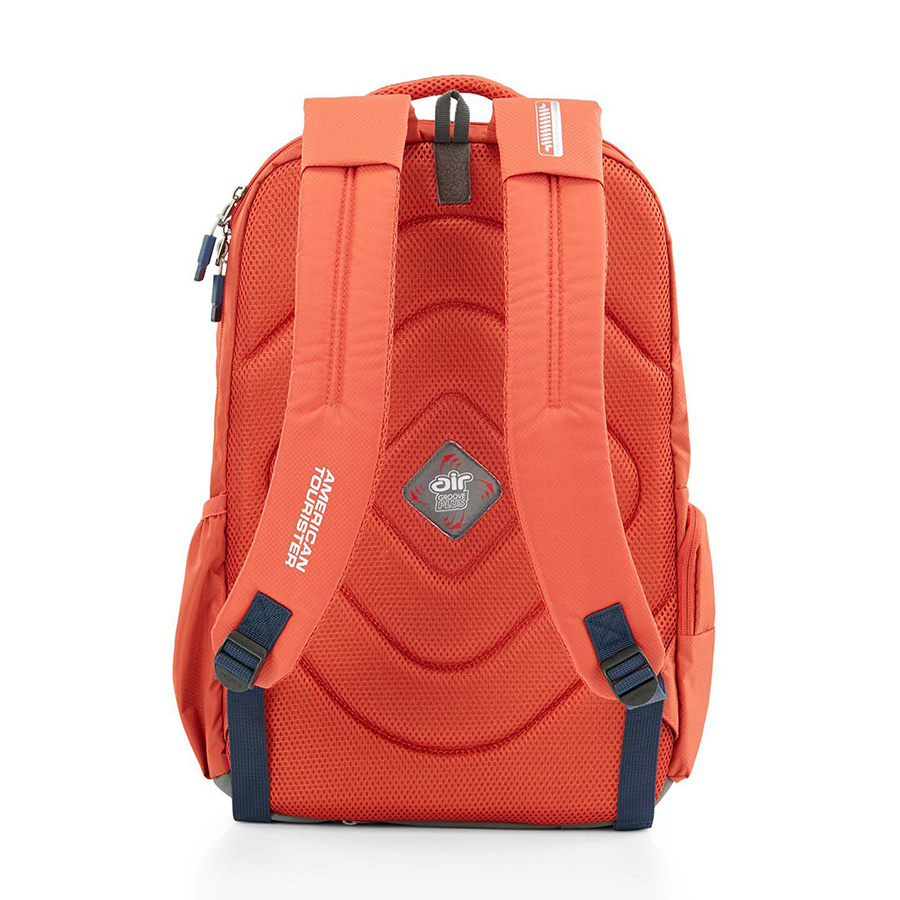Balo American Tourister Brett BTS Backpack