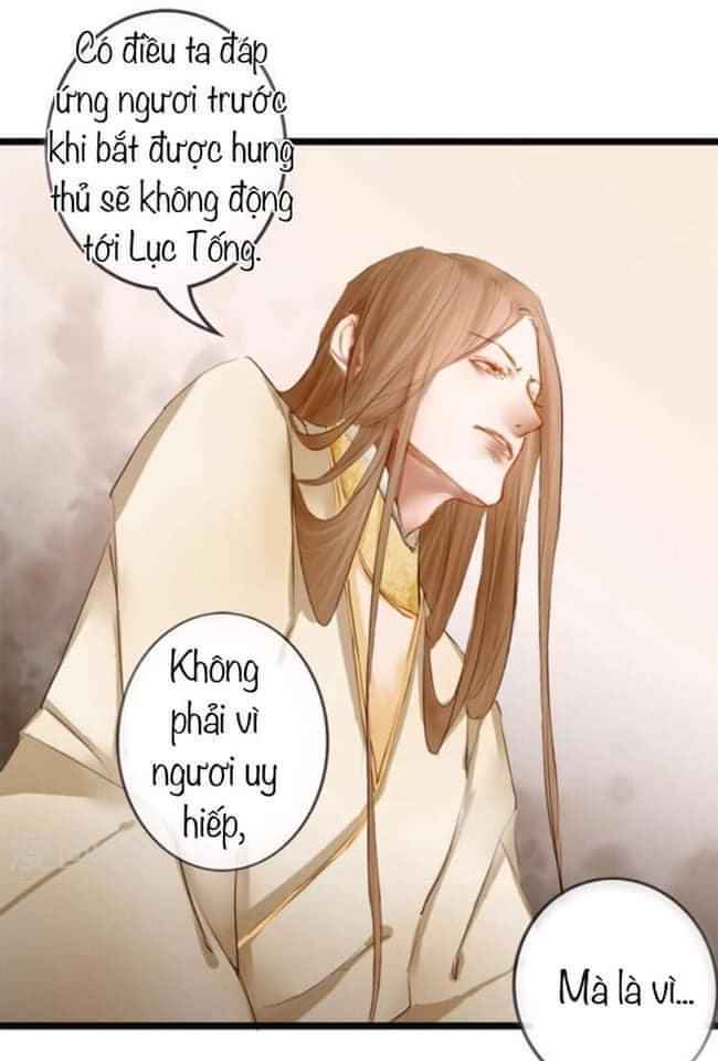 yêu tam dẫn chapter 3 32