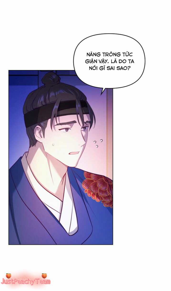 khi những nụ hoa nở rộ chapter 12 22