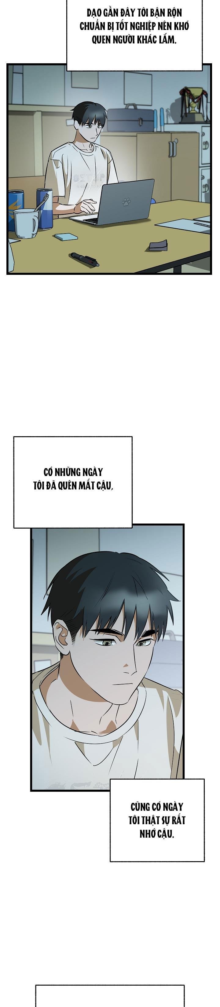 bl ngắn tuyển chọn chapter 32.6 31