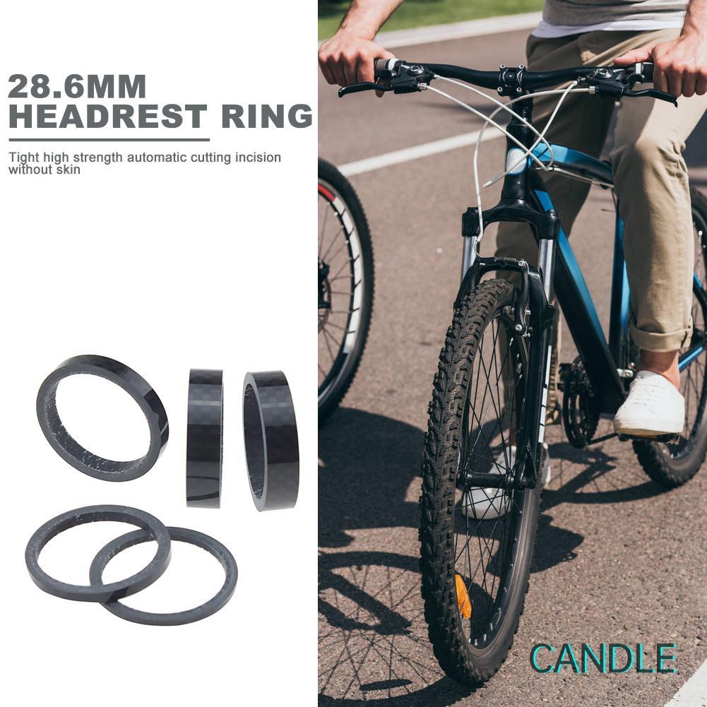 Set 5 Vòng Đệm Chuyên Dụng Cho Xe Đạp Leo Núi
