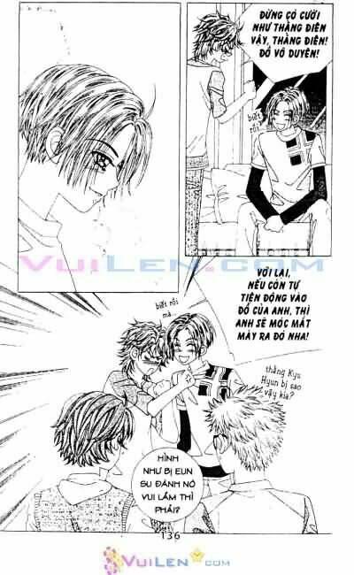 chàng gà mái chapter 8 136