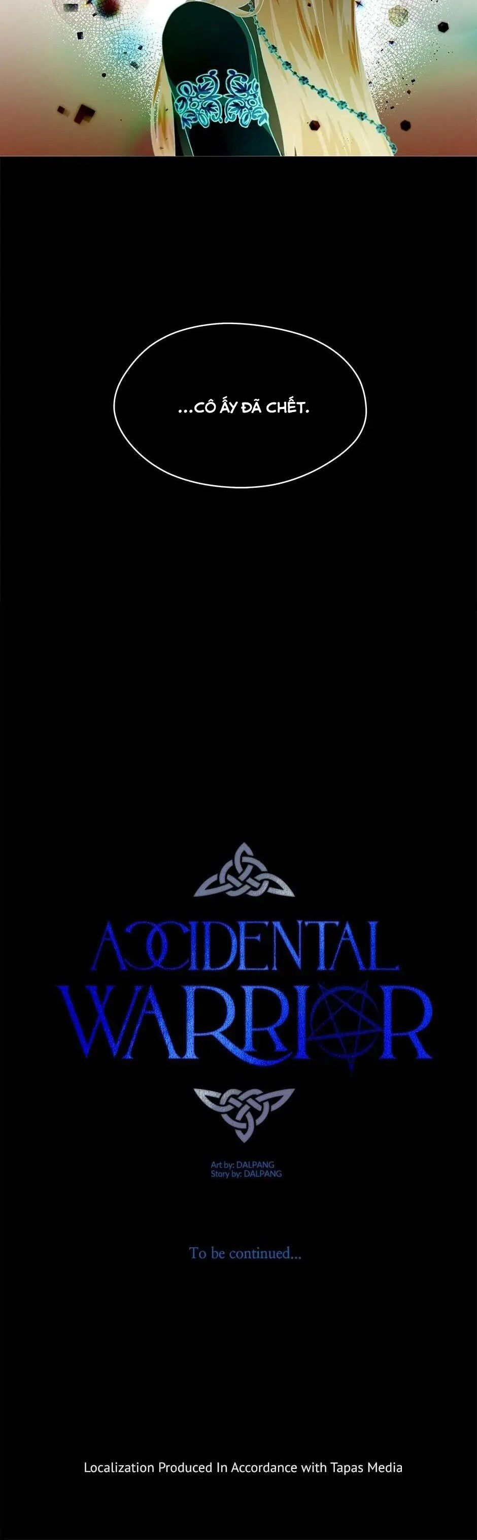 tôi không phải là nữ anh hùng chapter 4 30