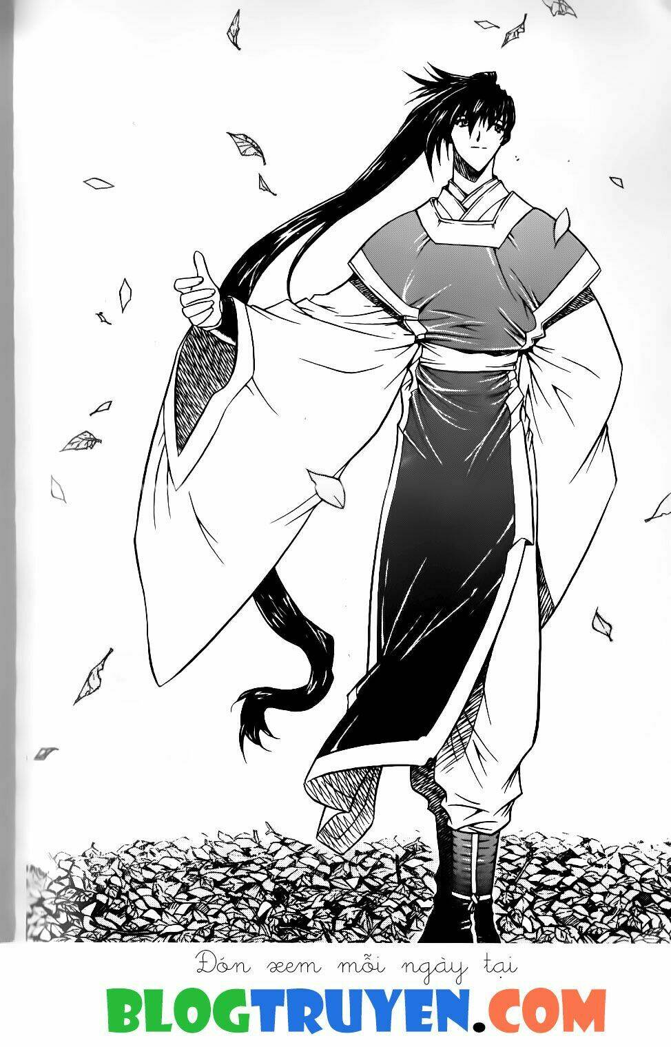 thiên lang liệt truyện chapter 101 2