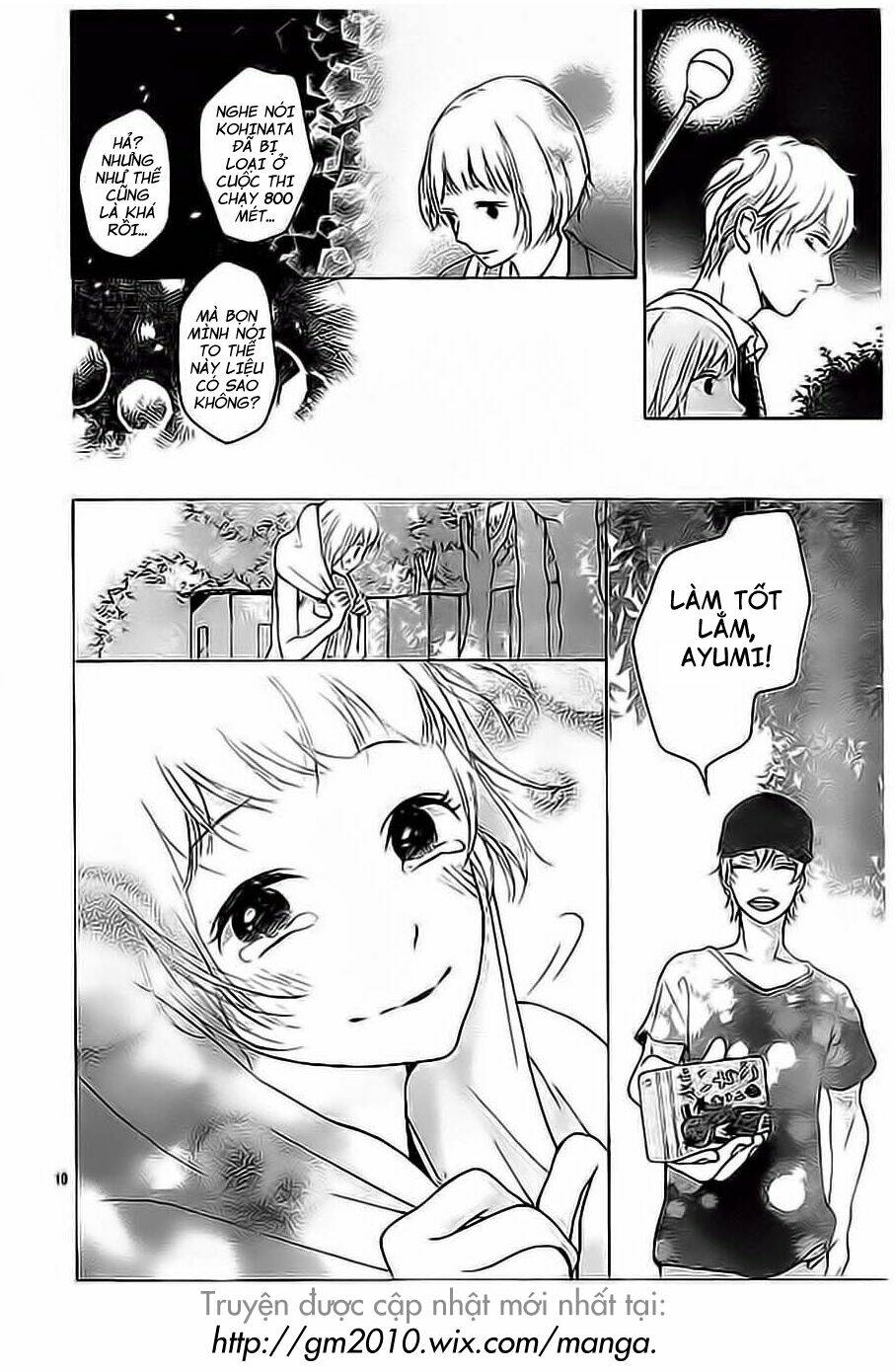 uchuu o kakeru yodaka chapter 2 11