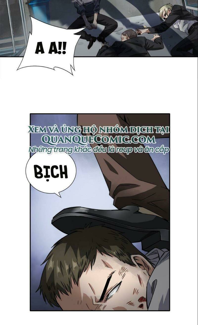 dạ thị chi chủ chapter 18 10