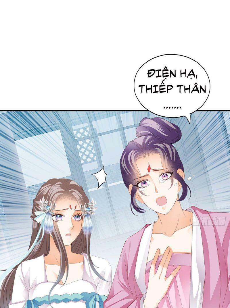 bổn vương muốn nàng chapter 9 15