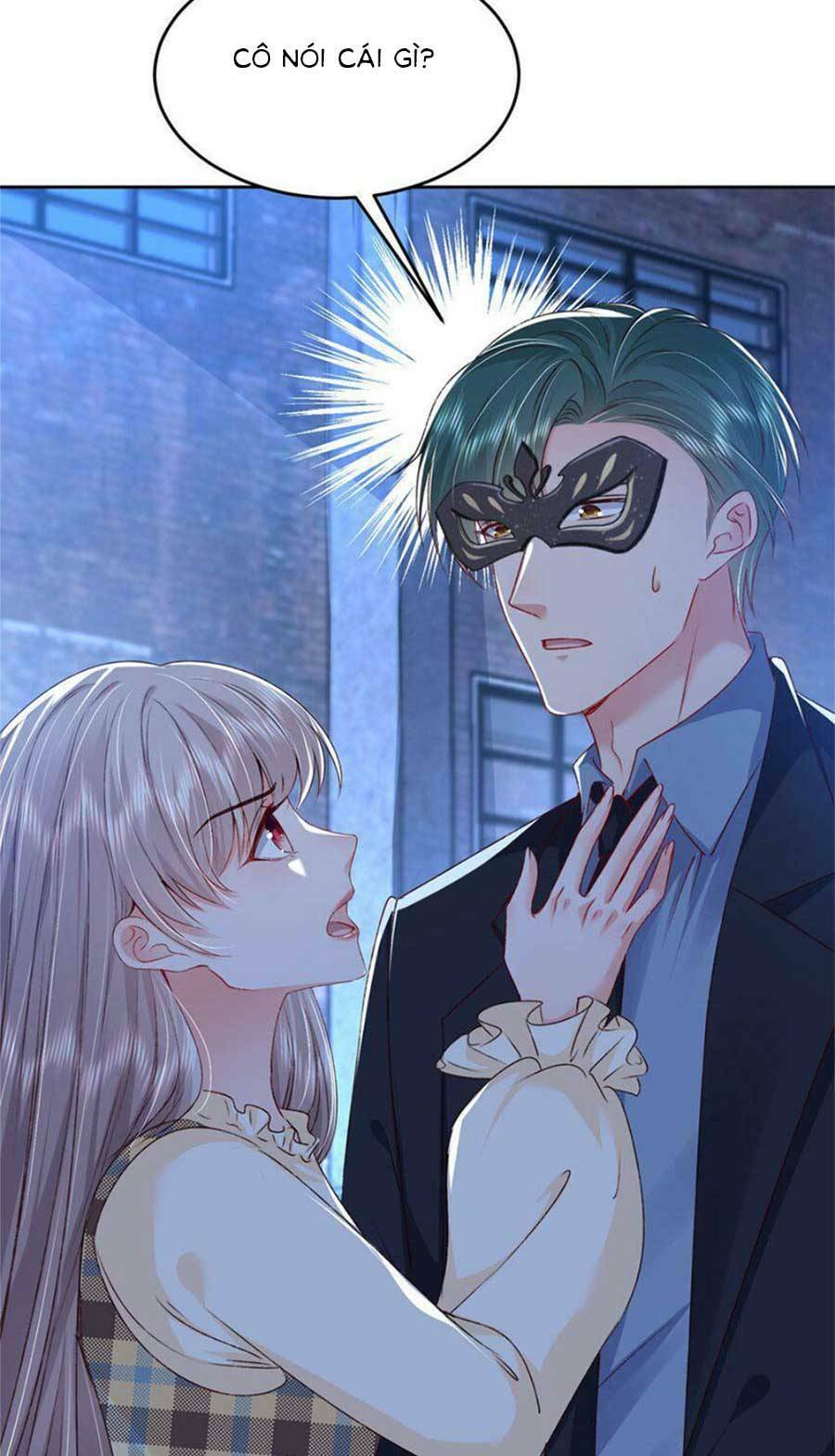 cô vợ của tôi không dễ bắt nạt chapter 79 23