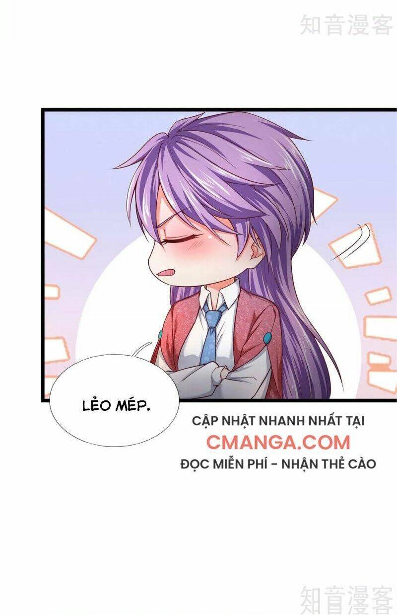 chung cực binh vương tại đô thị chapter 152 24