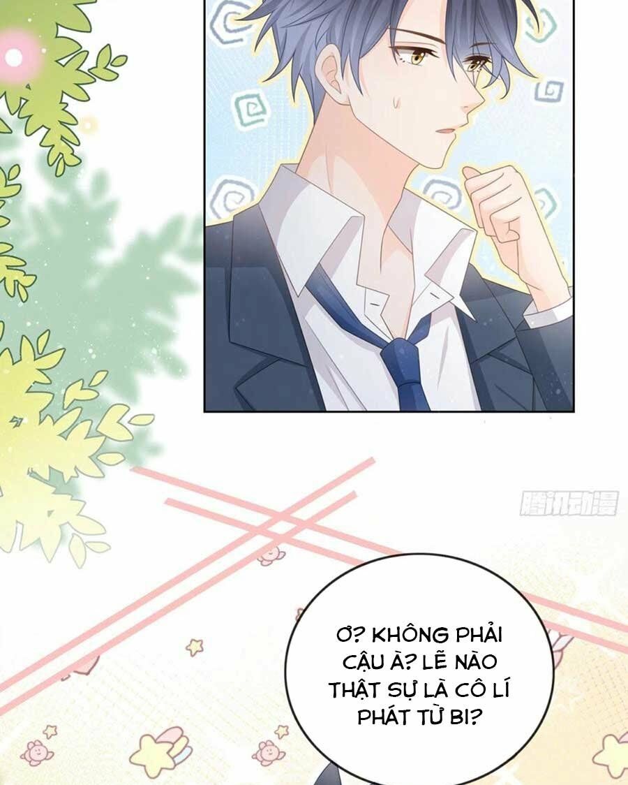 ảnh hậu cũng không bằng niệm thanh hoa chapter 88 20