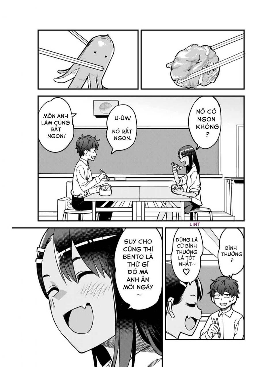 please don bully me - nagatoro-san chapter 92 19