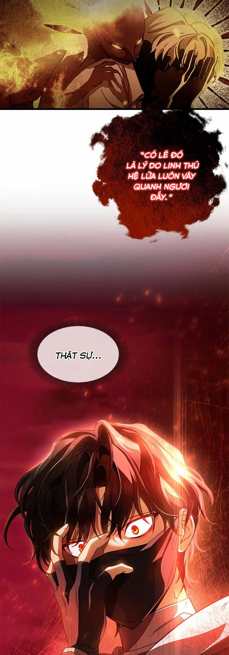 vị cứu tinh của nhân vật chính chapter 18 53