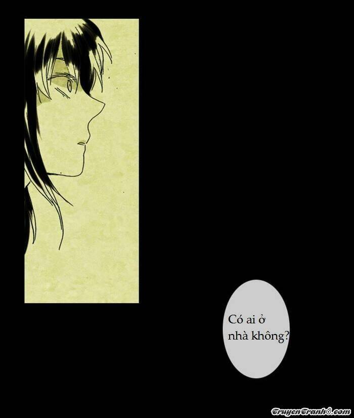 kho truyện kinh dị: ác mộng đêm về chapter 11 45