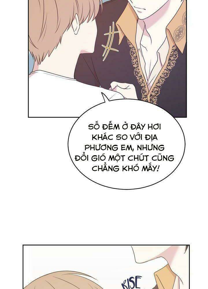 tôi chọn kết thúc của hoàng đế chapter 63 6