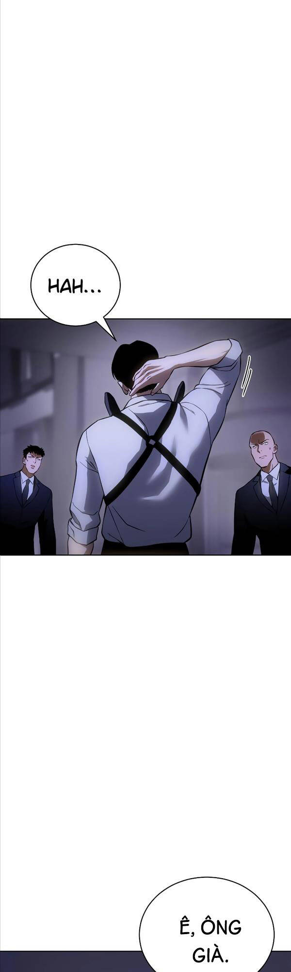 đặc vụ song sinh chapter 15.1 43