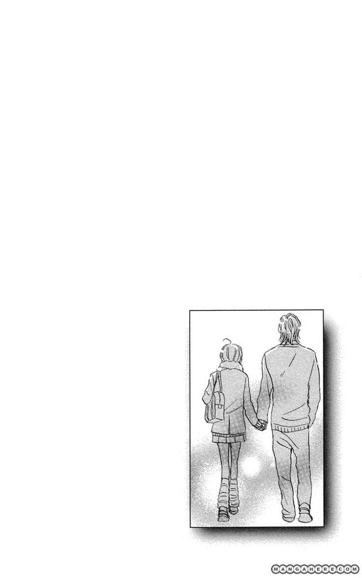 koizora - bầu trời tình yêu chapter 6 59