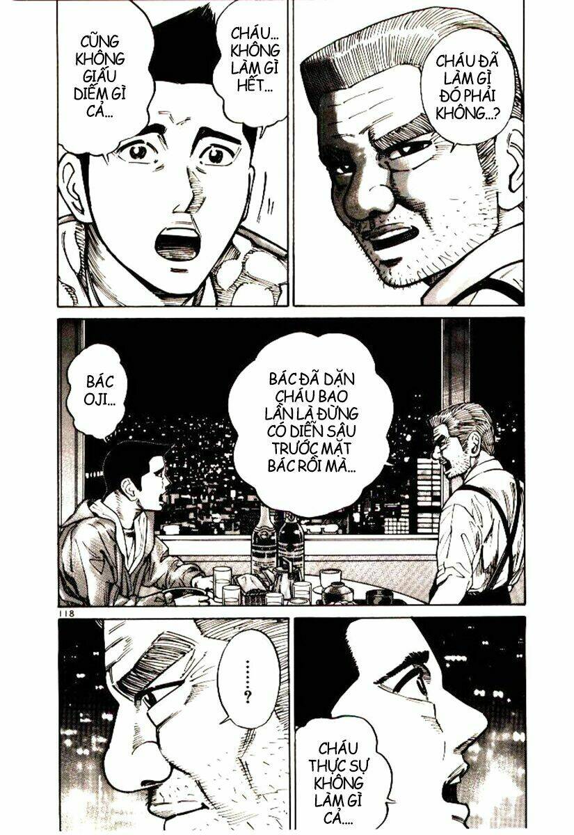 sát thủ số 1 chapter 38 4