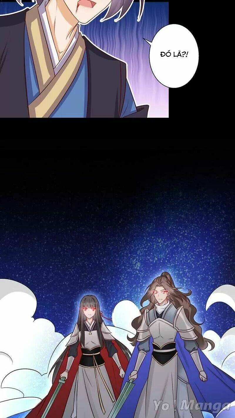 độc y cuồng phi chapter 59 10
